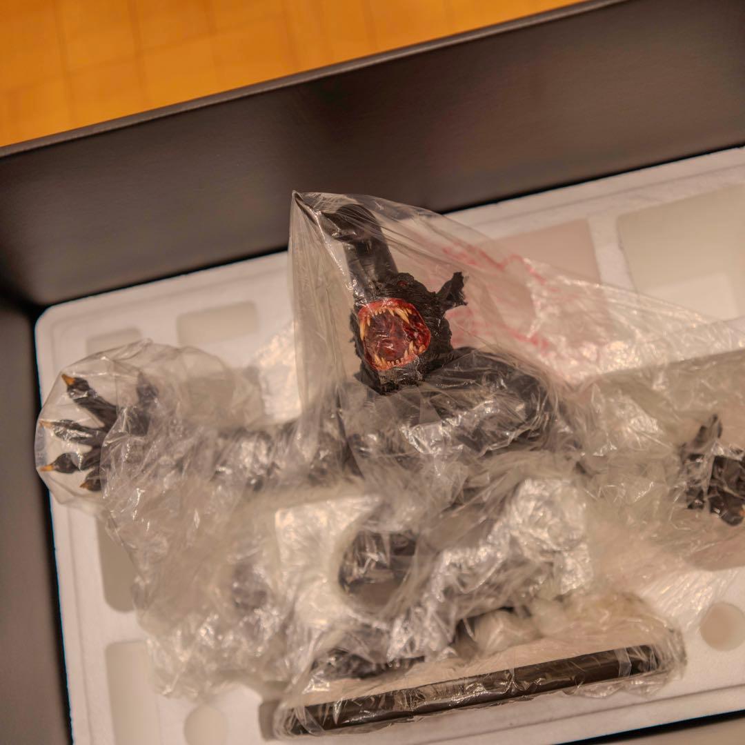 ART OF WAR ゾッド Ⅲ ベルセルク ZODD アートオブウォー