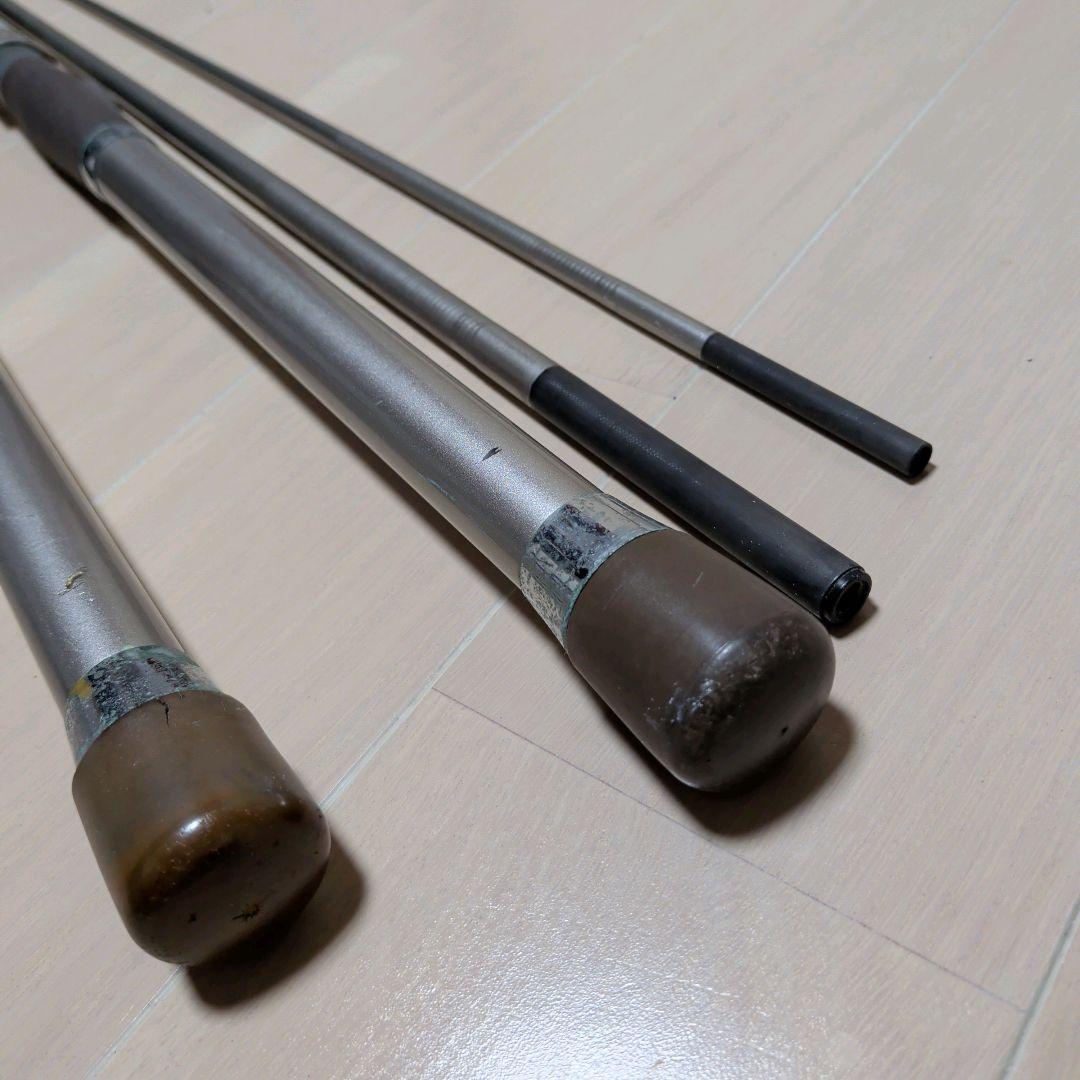 シマノ インナーガイド トライトンEV 30-330T＆50-360 2台セット