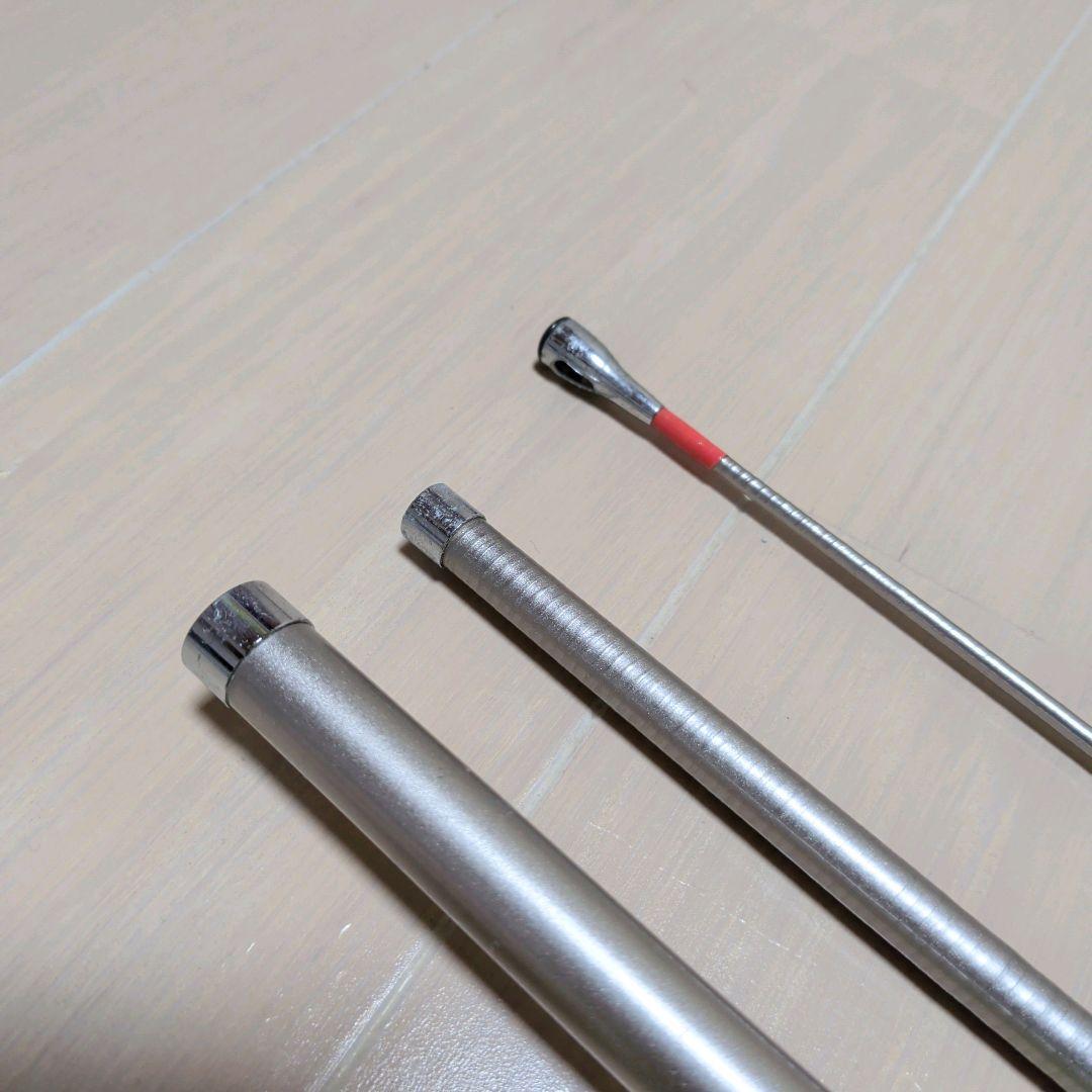 シマノ インナーガイド トライトンEV 30-330T＆50-360 2台セット