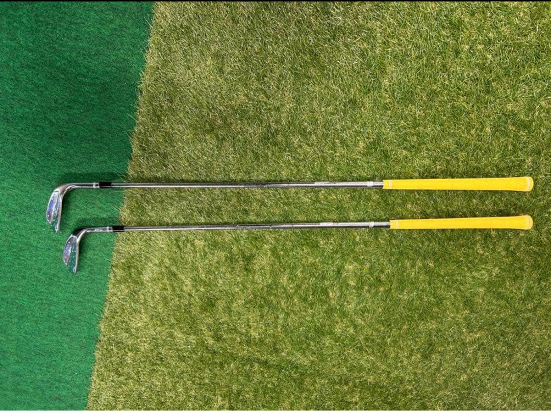 Titleist SM5 ウェッジ 52° 58°