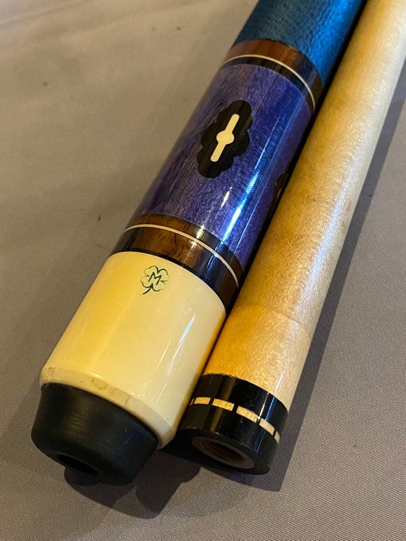 こ*ん様 McDermott (マクダーモット) Cue