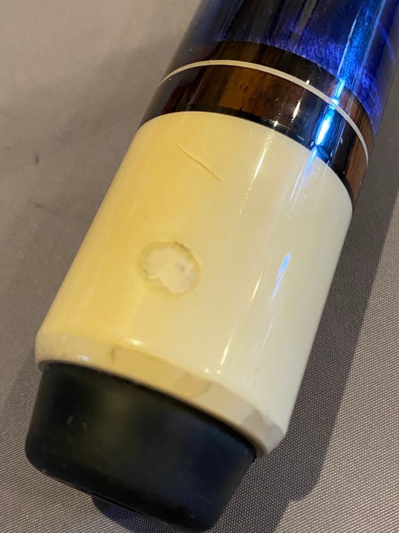 こ*ん様 McDermott (マクダーモット) Cue