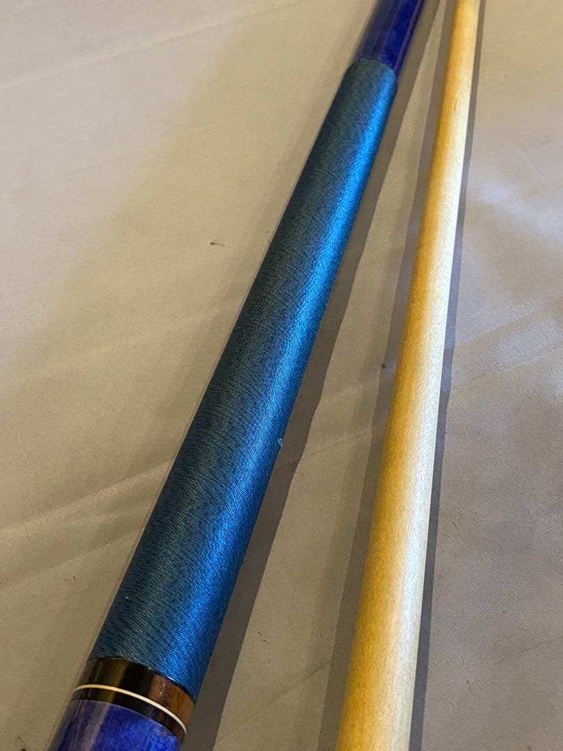 こ*ん様 McDermott (マクダーモット) Cue