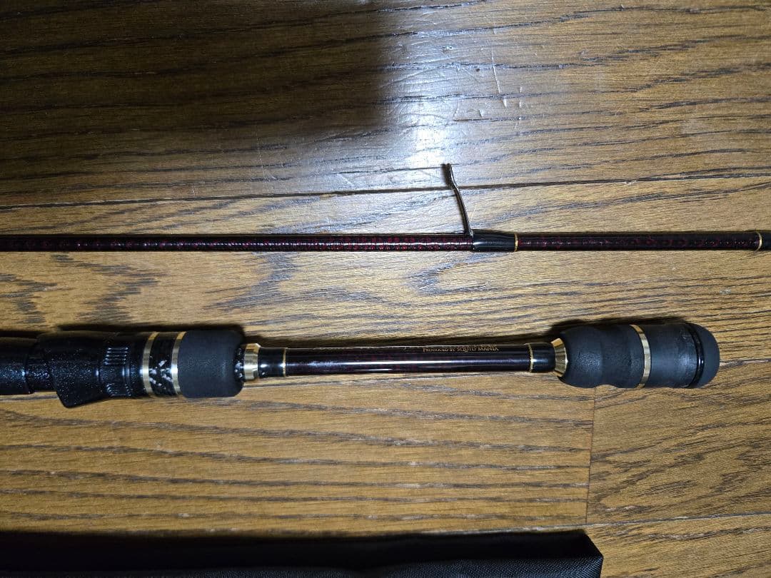 ARES ZERO-G EVOLUTION 706ML トリックジャーク