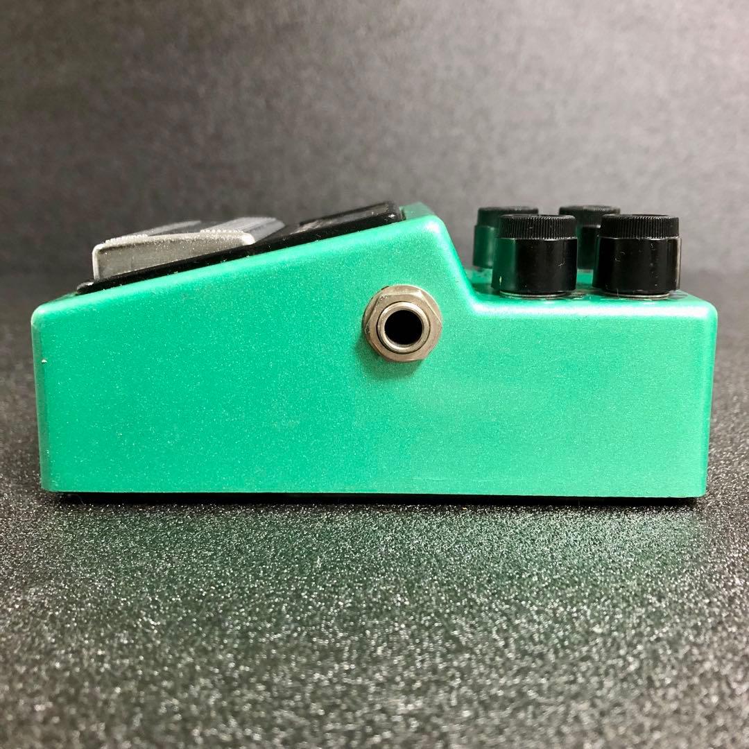 Maxon ST-9 Super Tube Screamer【日本製】