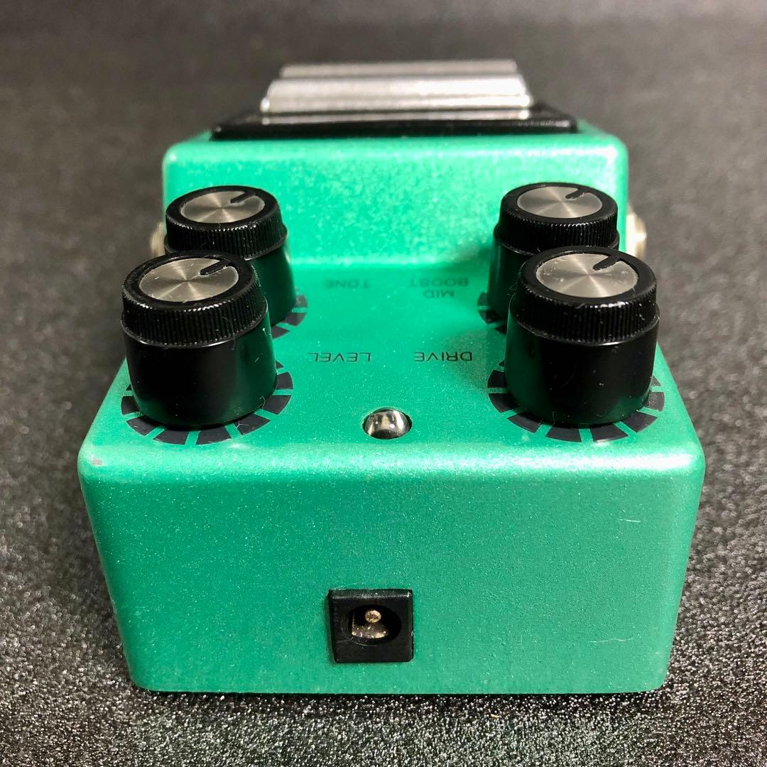 Maxon ST-9 Super Tube Screamer【日本製】