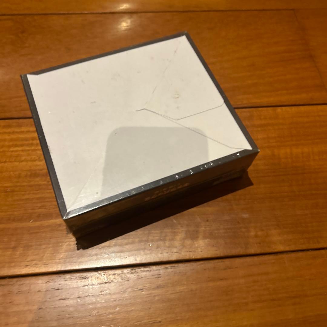 シャーマンキング　カード　未開封　ボックス