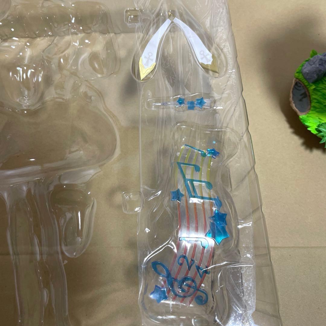 原神 バーバラ 1/7スケール フィギュア コトブキヤ