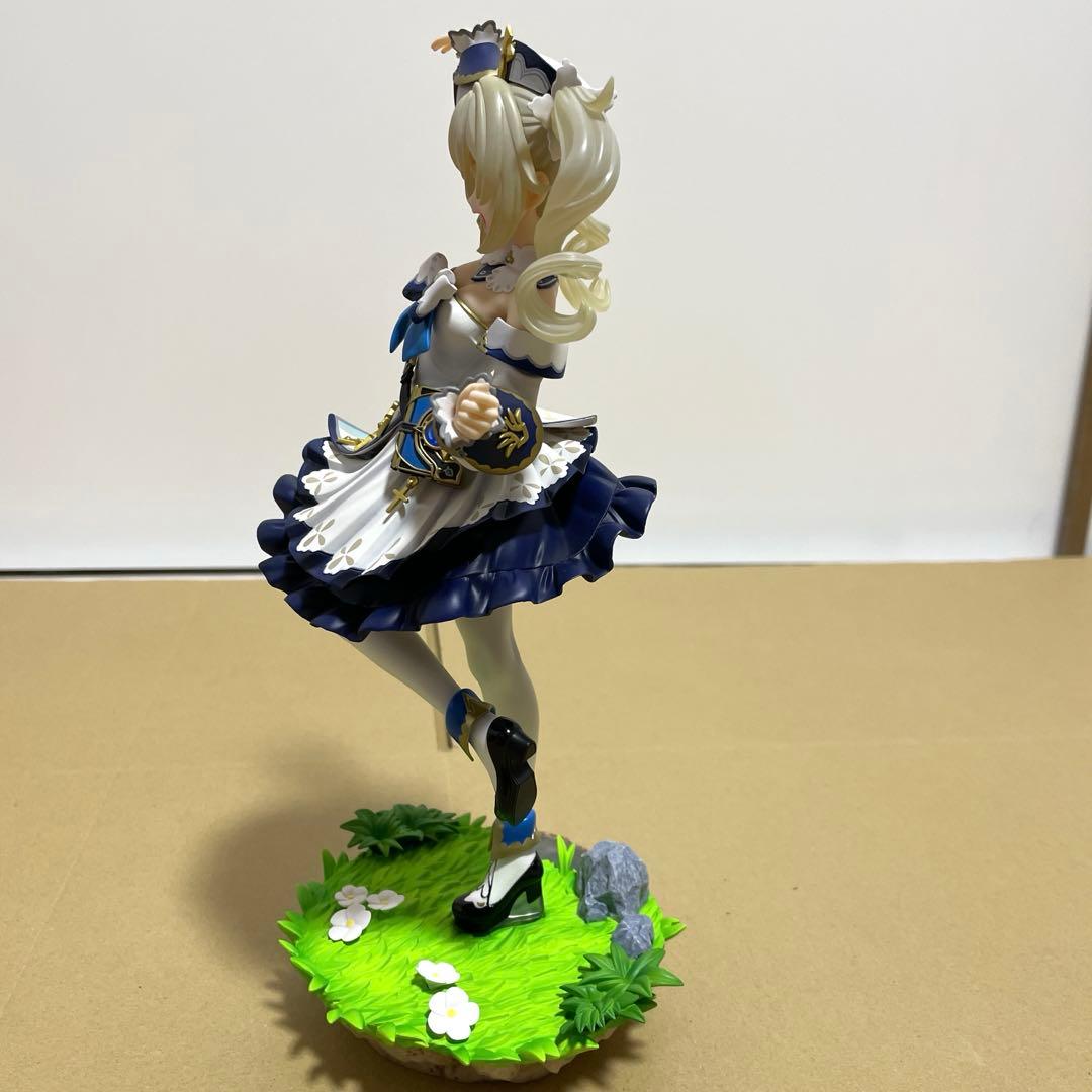 原神 バーバラ 1/7スケール フィギュア コトブキヤ
