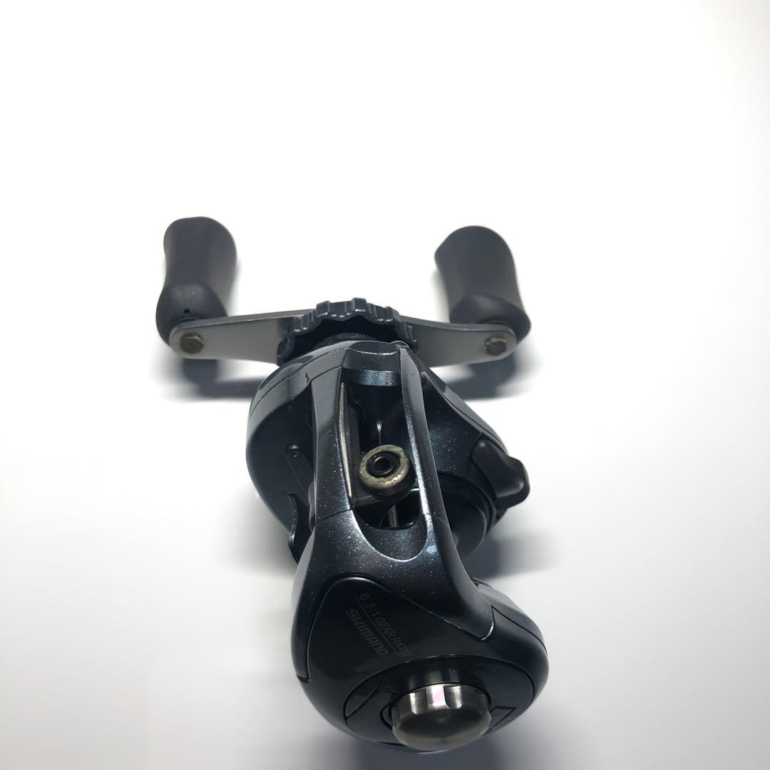 D346 SHIMANO シマノ チヌマチック 1000XT ベイトリール