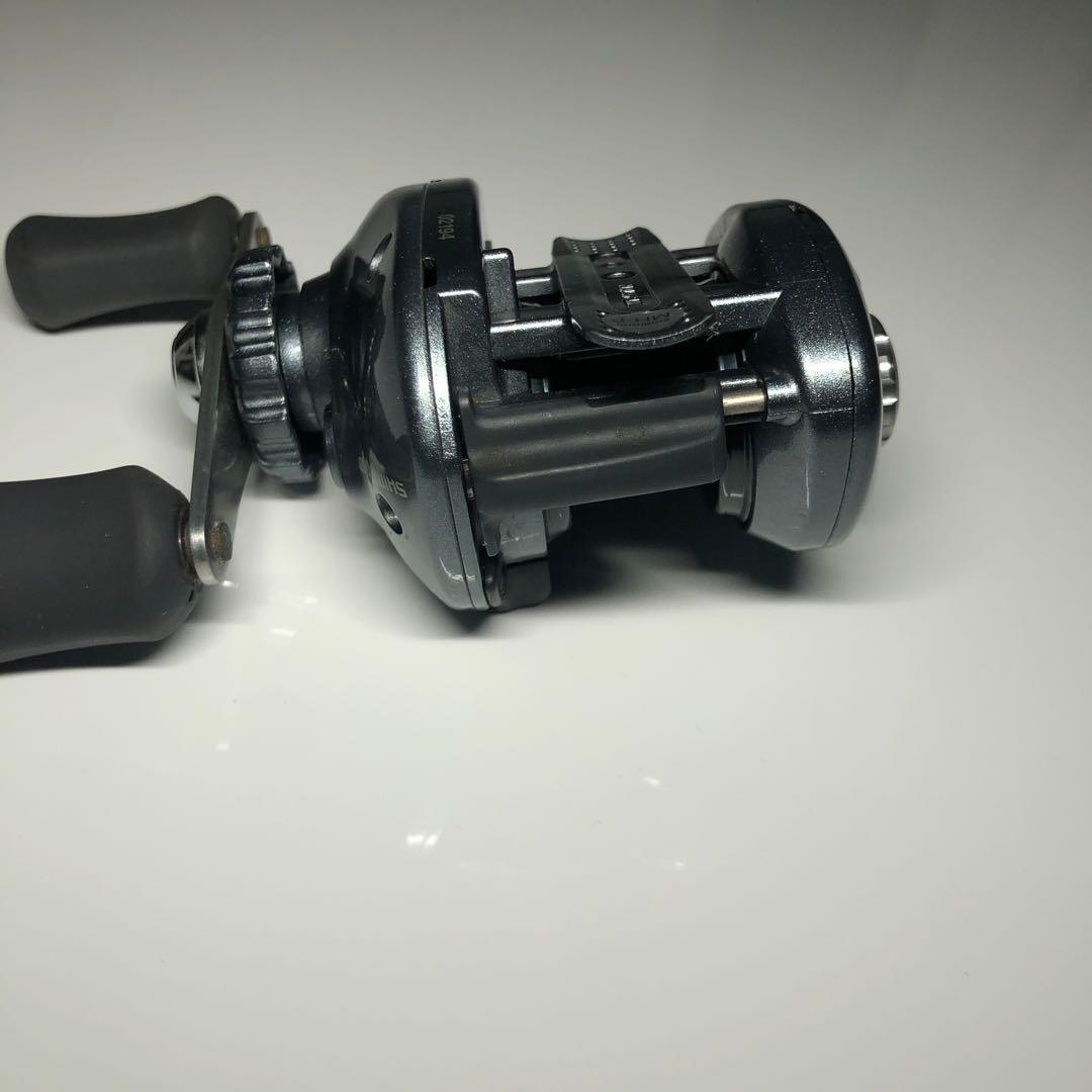 D346 SHIMANO シマノ チヌマチック 1000XT ベイトリール