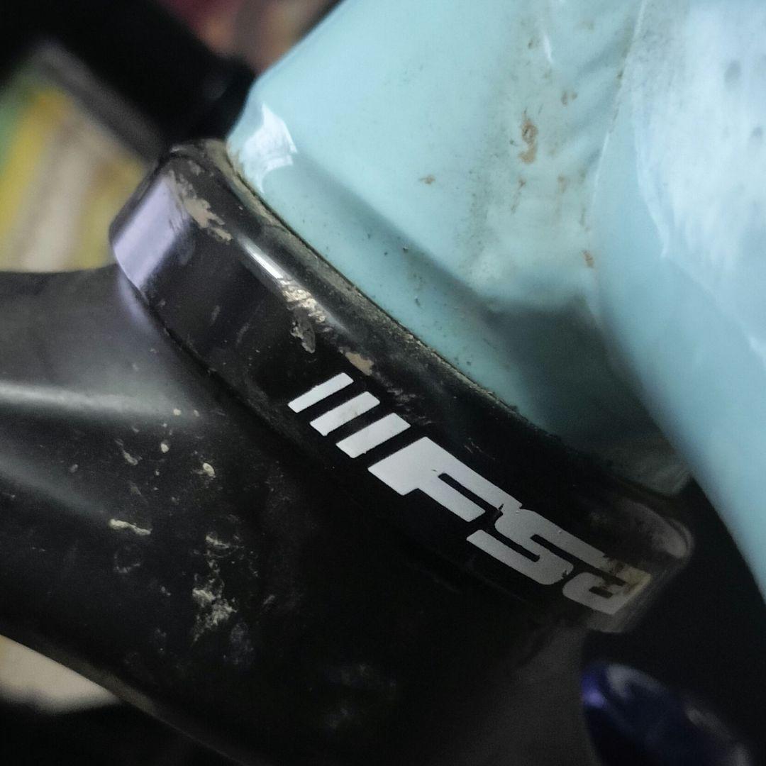 【送料無料】 Garyfisher Paragon 29 《フレームセット》