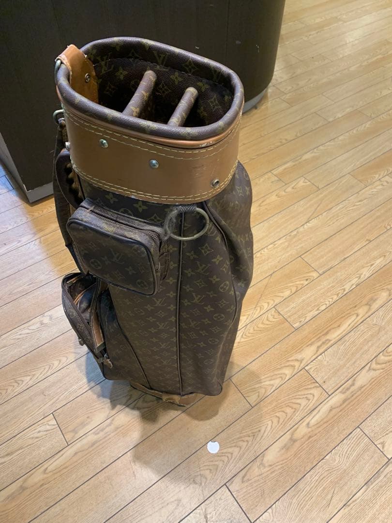 ゴルフバッグ・キャディバッグ