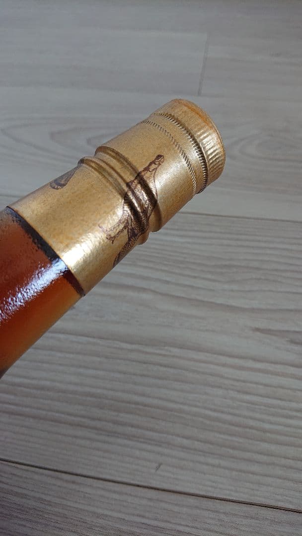 Wild Turkey 12年 ウイスキー 750ml