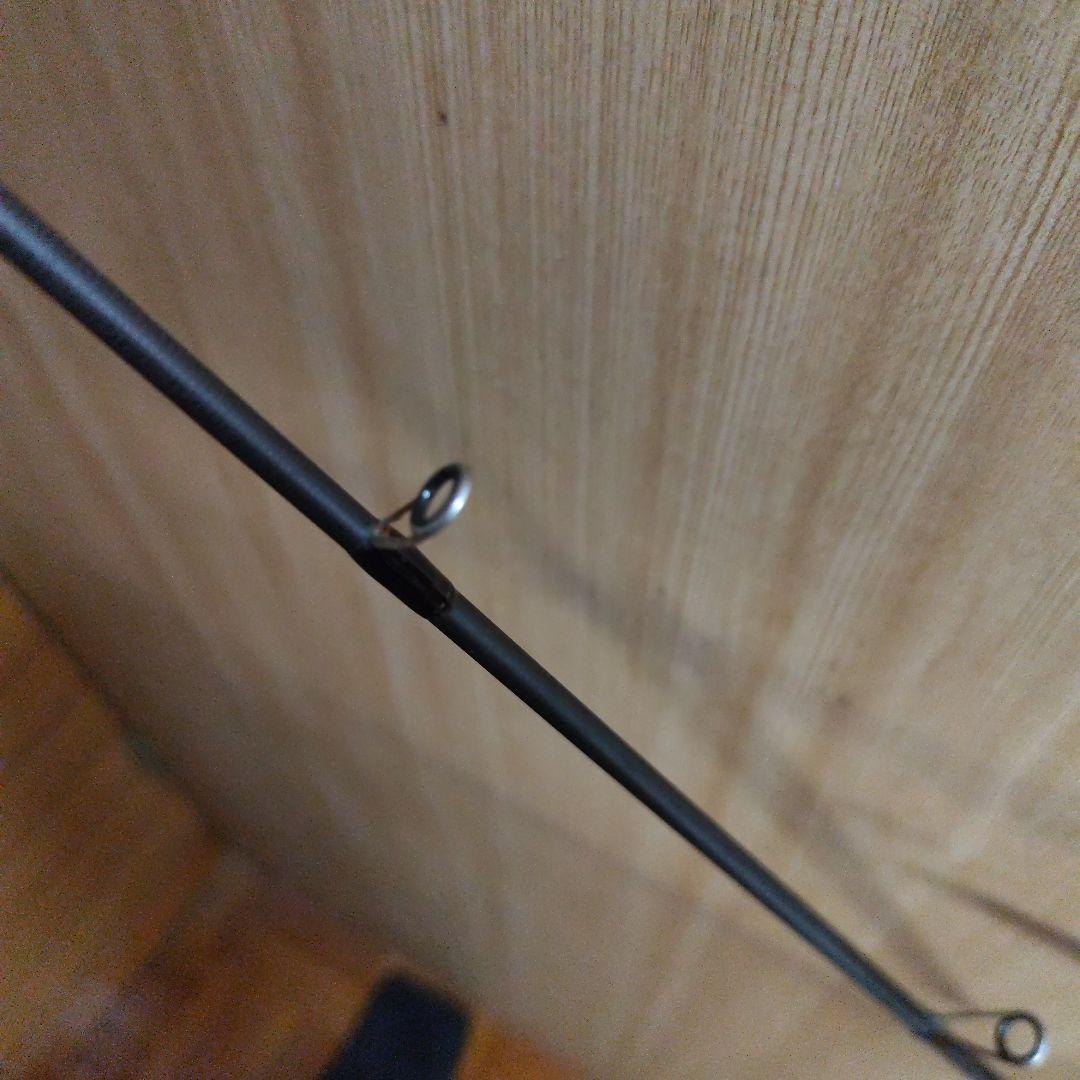 EDGERIDE SP702L＋ 専用ケース付き