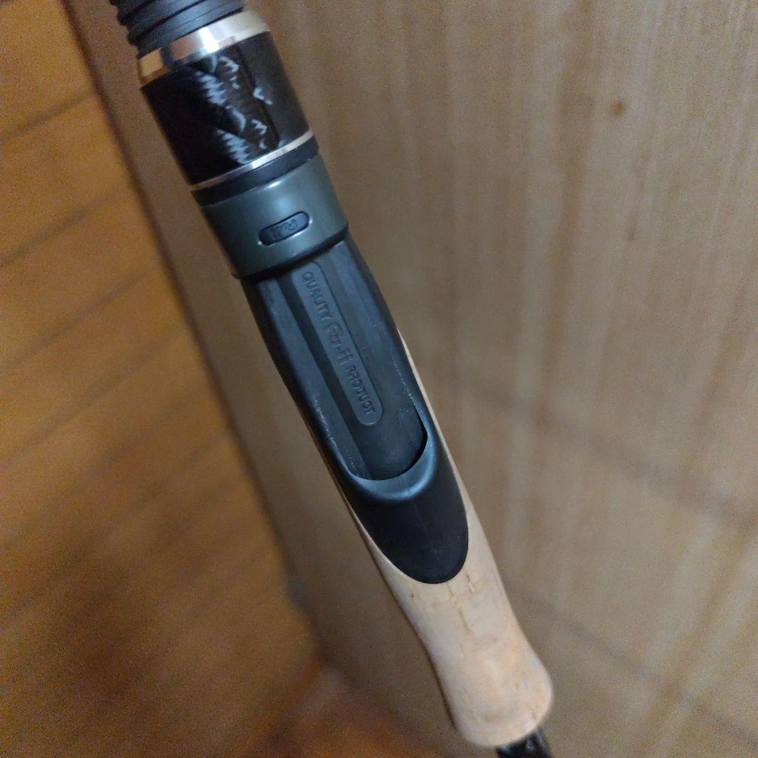 EDGERIDE SP702L＋ 専用ケース付き