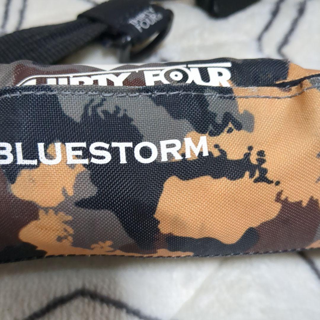 サーティーフォー　ライフジャケット　レア物　（ベルトストッパー付き）