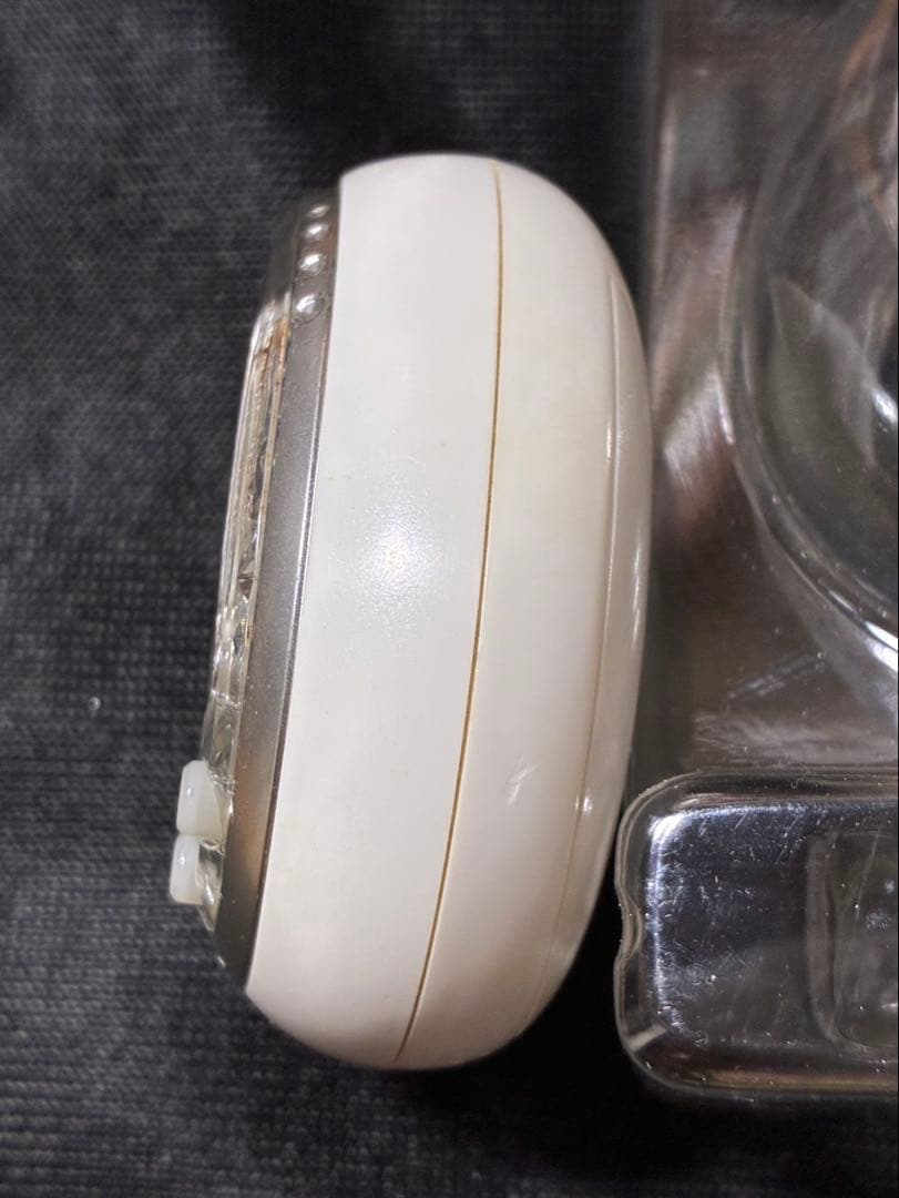 Tamagotchi iD L ホワイト タマゴッチ アイディー エル ホワイト