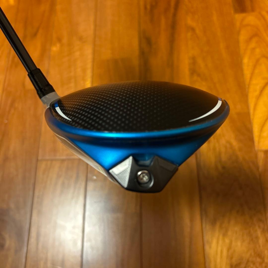 TaylorMade SIM 2 MAX ドライバー
