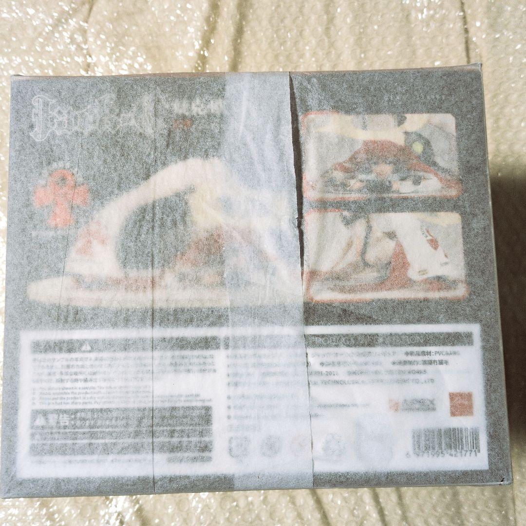 Guilty Gear Strive ジャックオー フィギュア