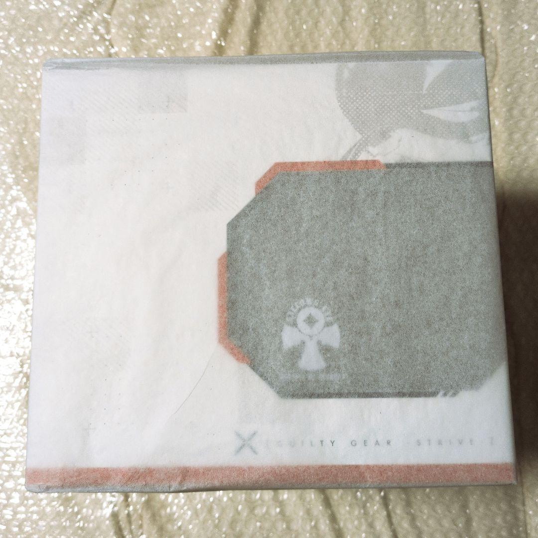 Guilty Gear Strive ジャックオー フィギュア