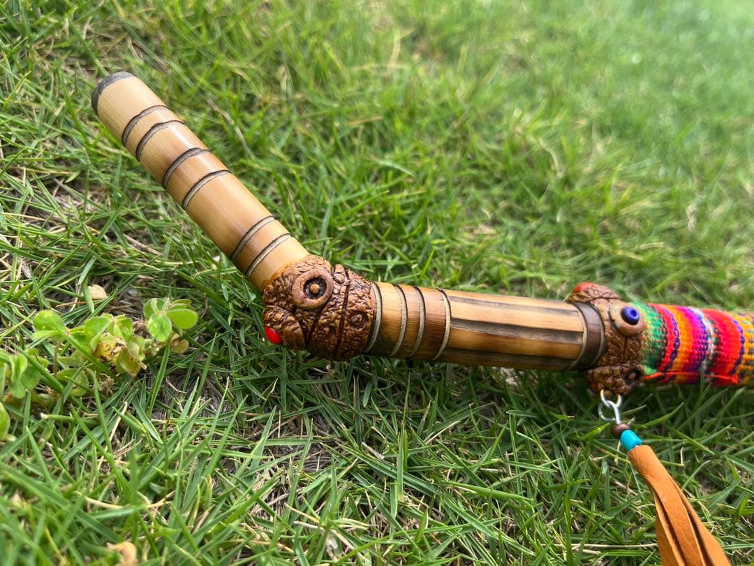 ペルー産＊Bambooクリぺ