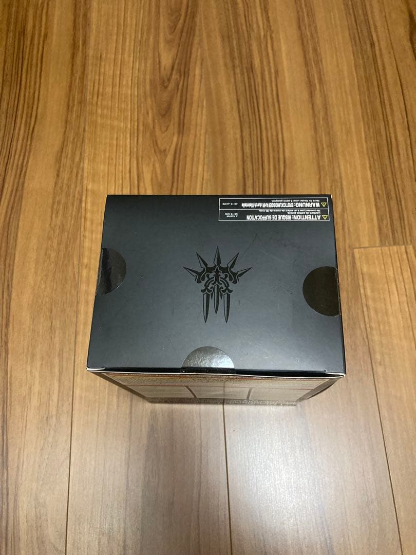 NieR：Automata キャラクターフィギュア ヨルハ 九号S型 9S