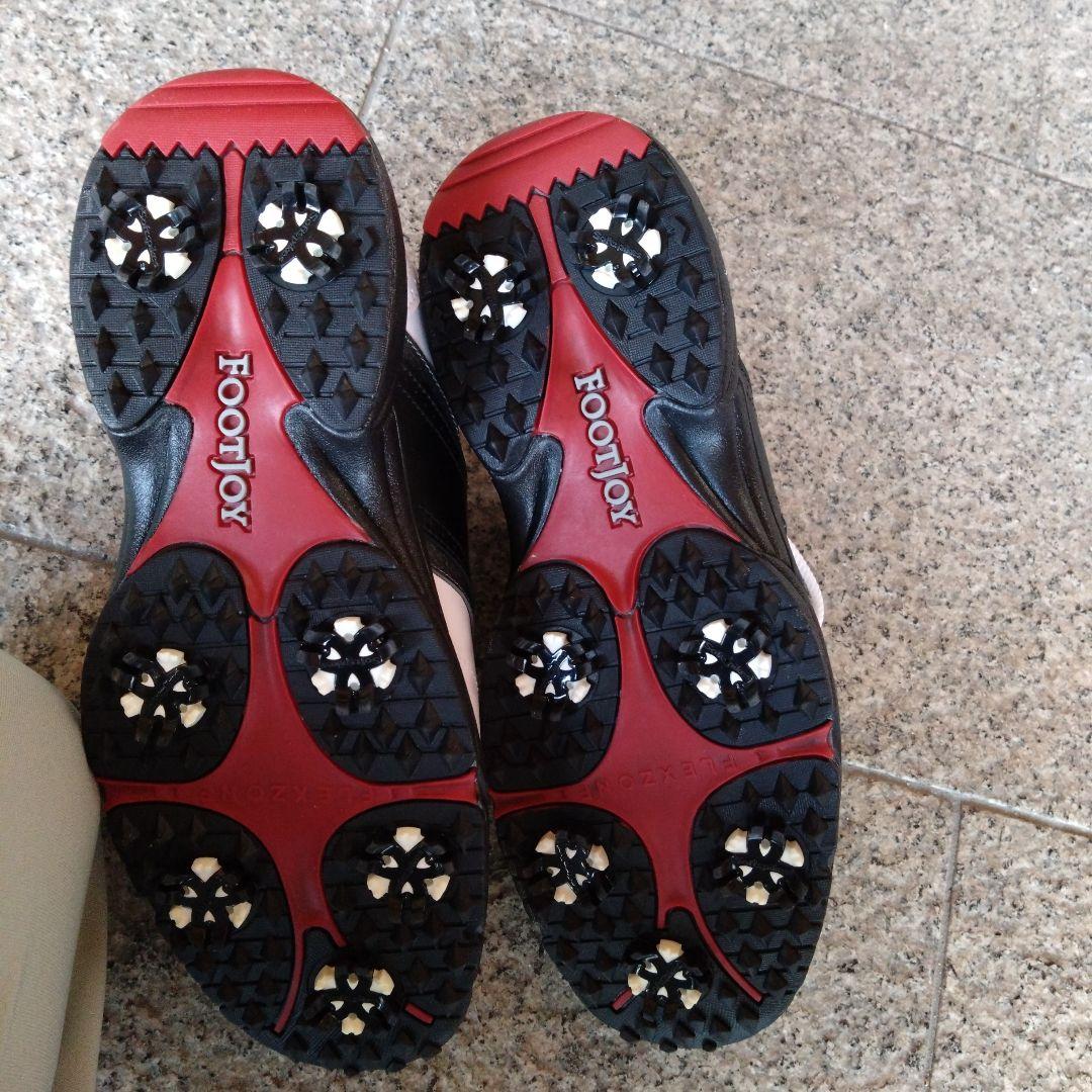 FootJoy/フットジョイ Greenjoys　ゴルフシューズ