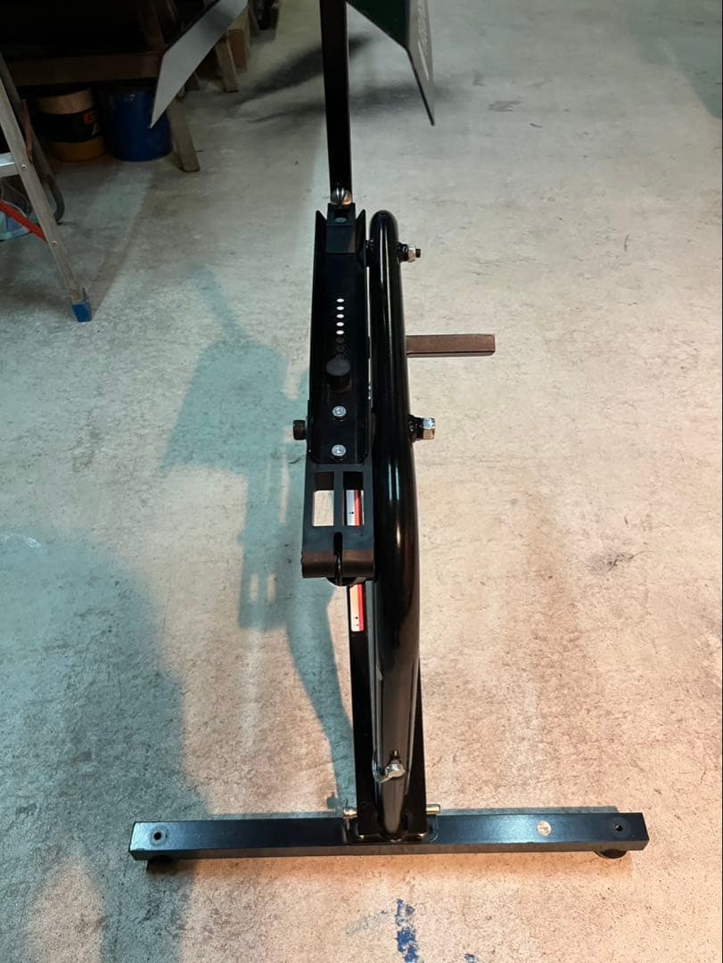 FIELD FORCE ピッチングマシン　手動式