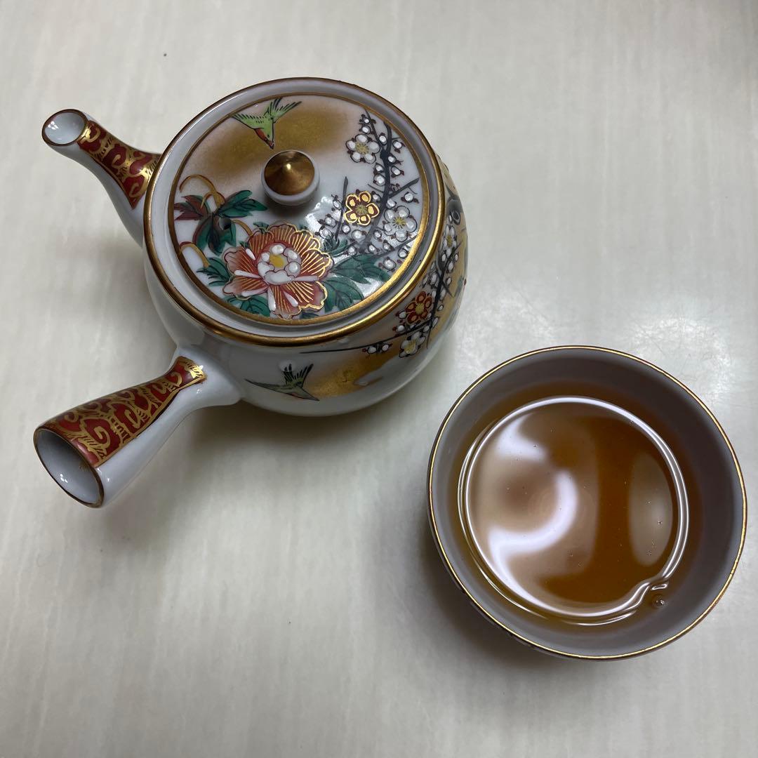 焙煎菊芋茶　１キロ(250g✖︎4)