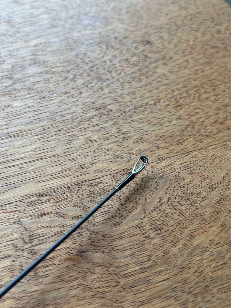 グラスルーツ エンゲージナイヴス 64ML スピニング ロッド　エイシス