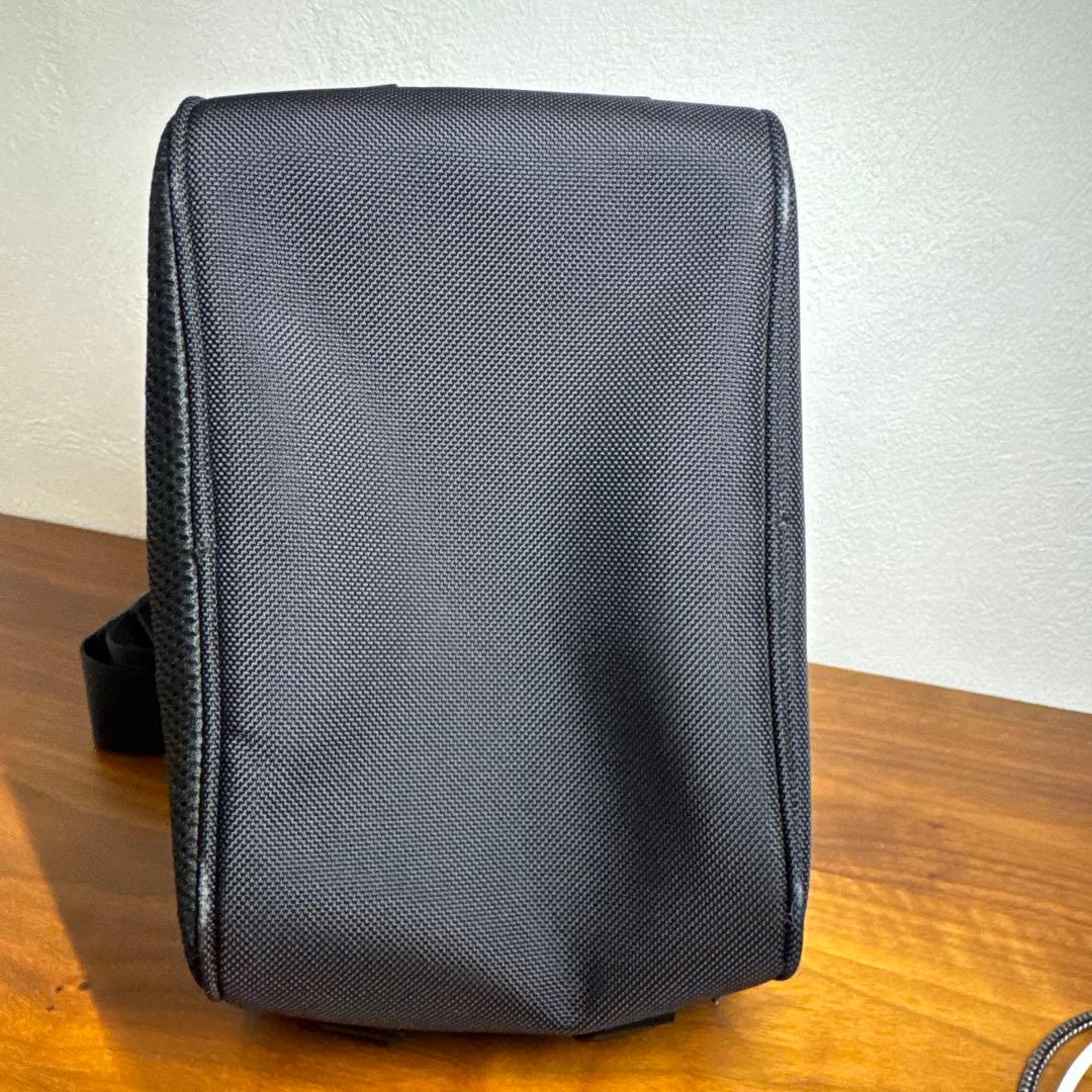 値下げ！muta MARINE WAVE ポーチバッグ 2way