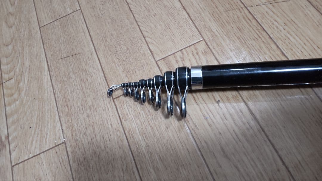 シマノ浜島XT 4号530PTS遠投 磯竿