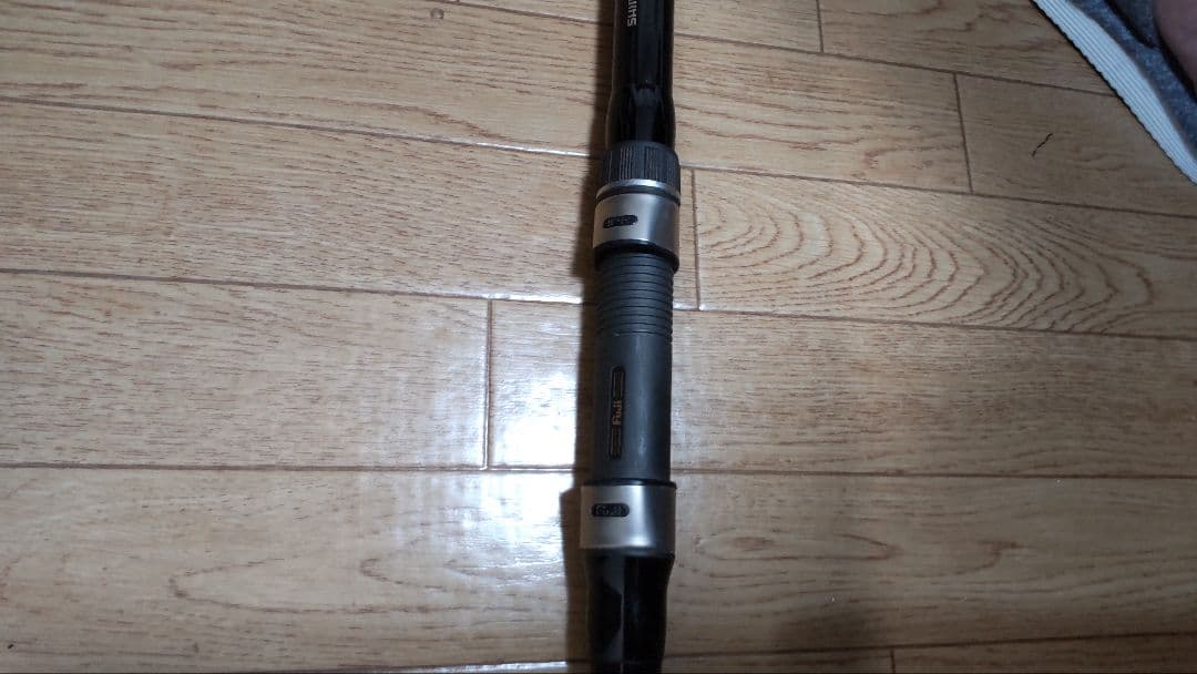 シマノ浜島XT 4号530PTS遠投 磯竿