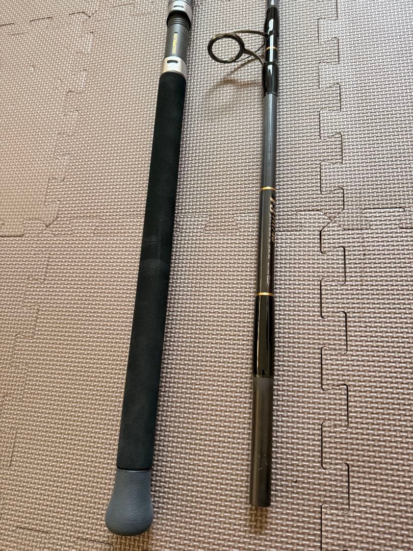 Tei　カーペンター F3 711/40　Carpenter