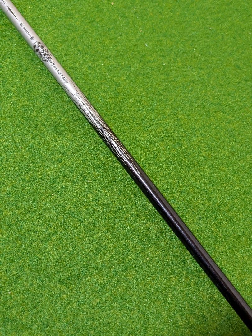 CRIME OF ANGEL ROXY ドライバーシャフト キャロウェイスリーブ