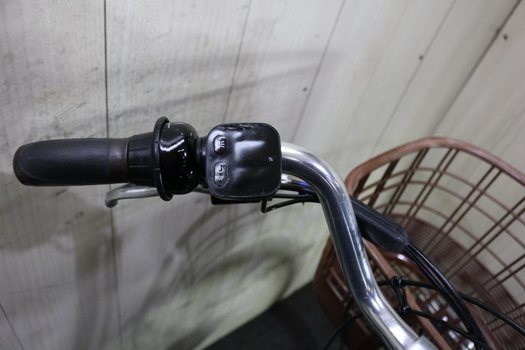 ブリヂストン フロンティア DX F4AD38 9.6AH 24型 3段 LED