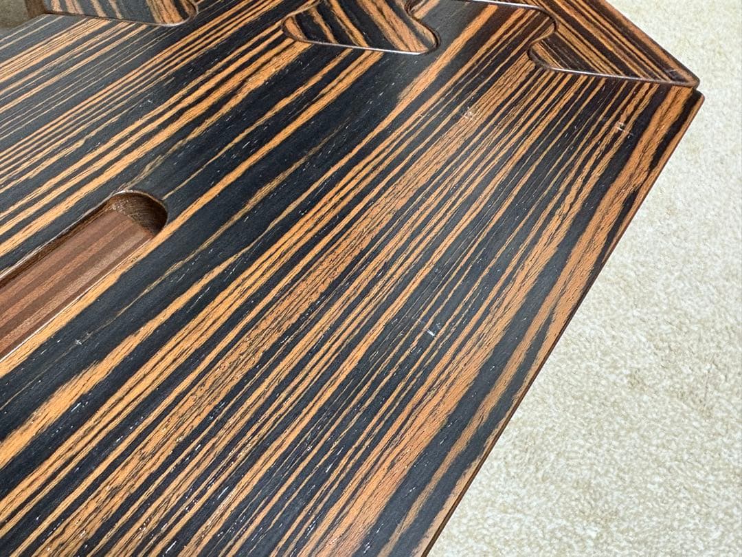 TheArth 黒しま次郎　ANCAMメタヘキテ