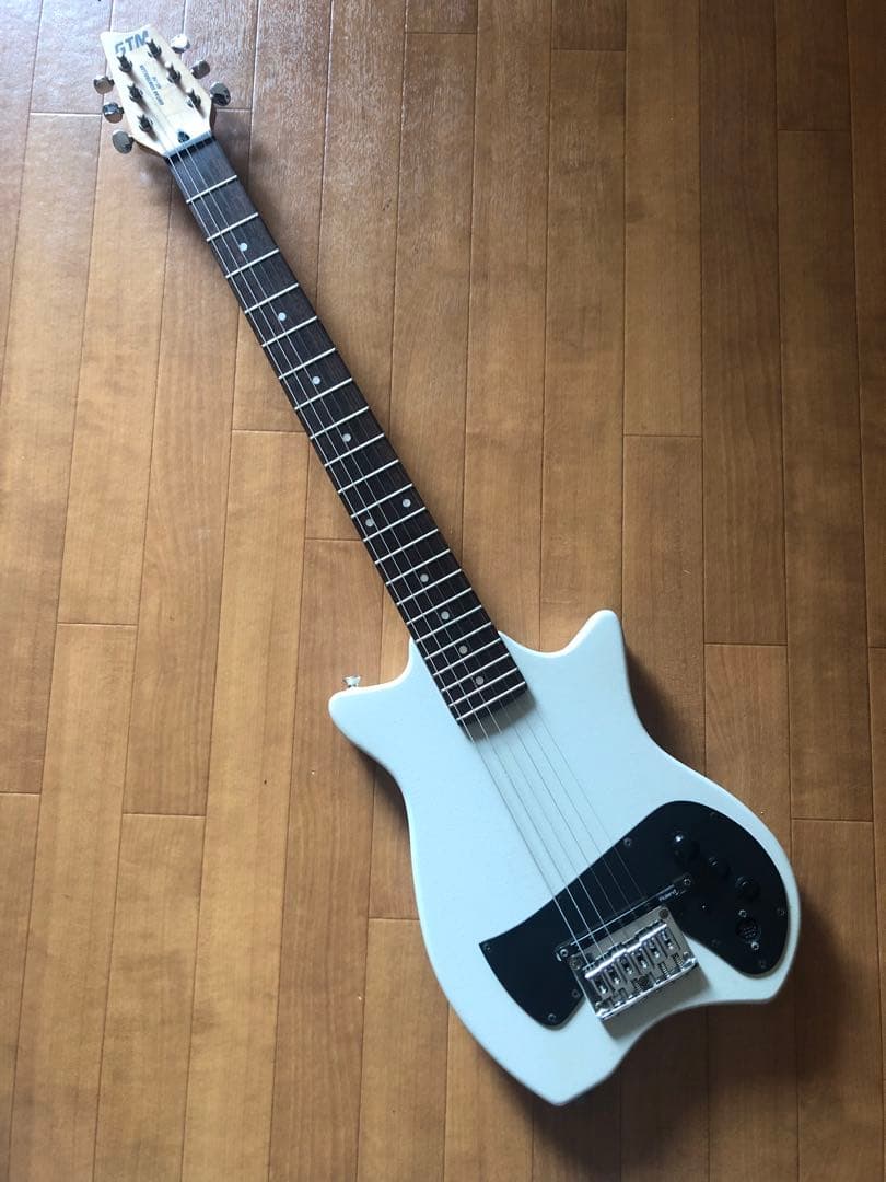 Roland GTM GC-10 ギターシンセ ギターコントローラー 日本製