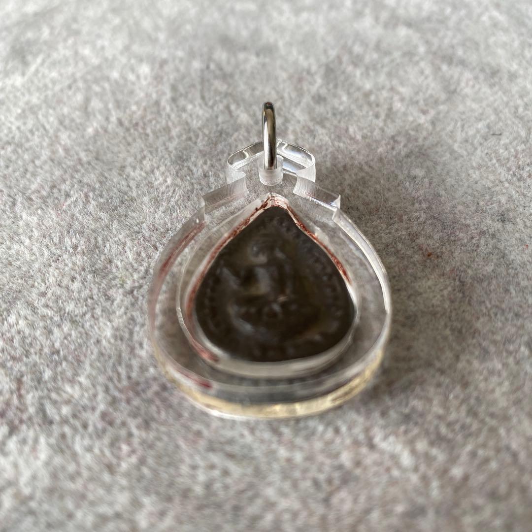 プラクルアン ナーンクワック LPブン師 神聖 メカパット 幸運の女神 御守り