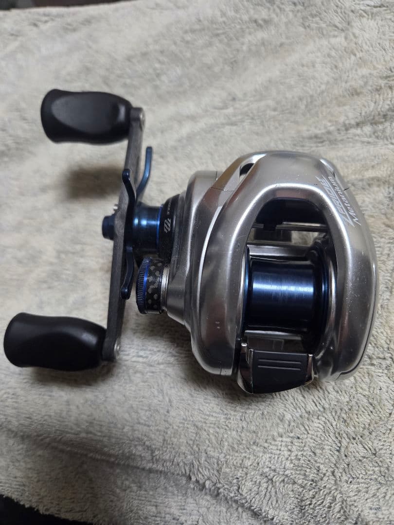 メタニウムMGL HG Z-PRIDE