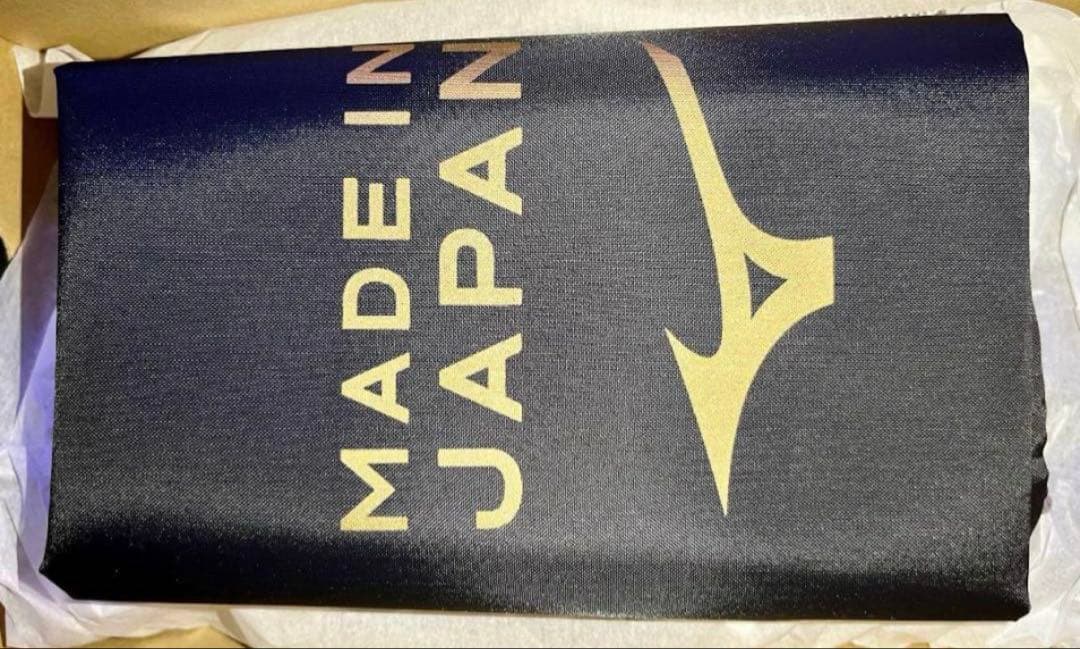 24cm 新品 ミズノ モレリア NEO 4 JAPAN P1GA243025