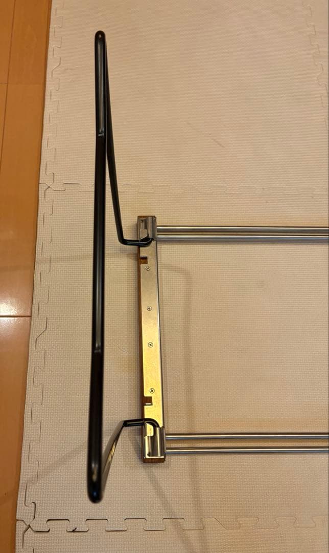 キャンプ用ローテーブル IGTスリム同規格品