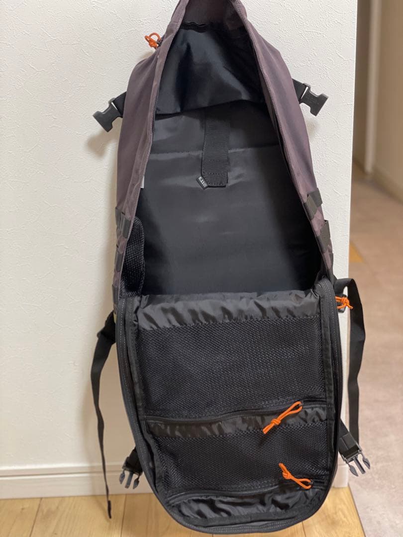 5.11 ラピッド オリジン パック バックパック