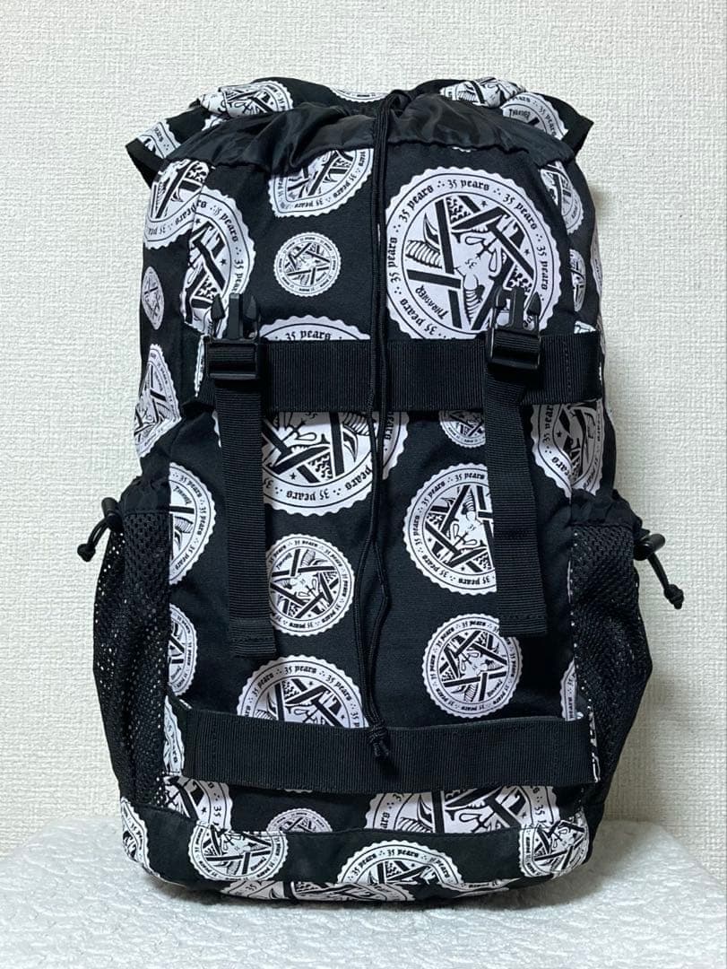 THRASHER 35周年記念モデル バッグパック