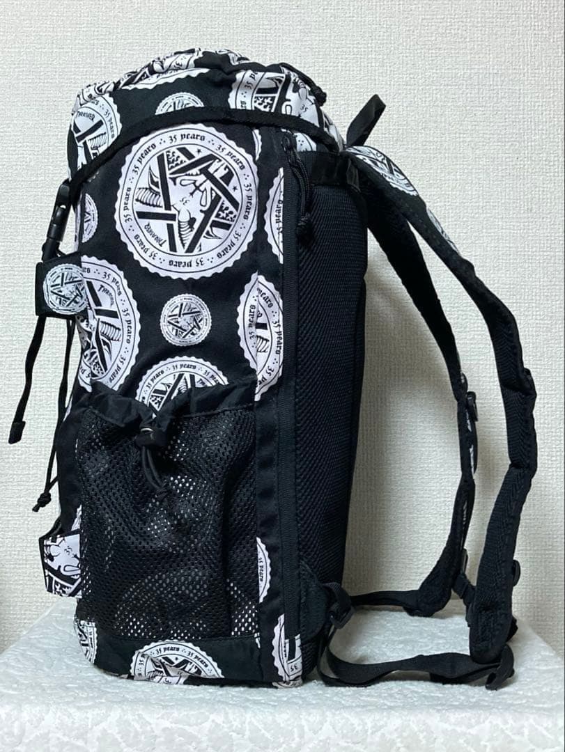 THRASHER 35周年記念モデル バッグパック