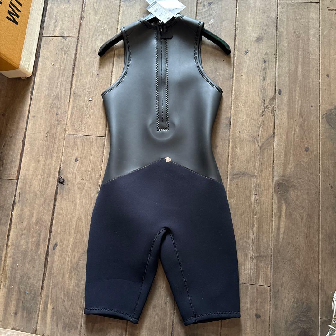 Rip Curl リップカール　ショートジョン LB サーフィン　LB