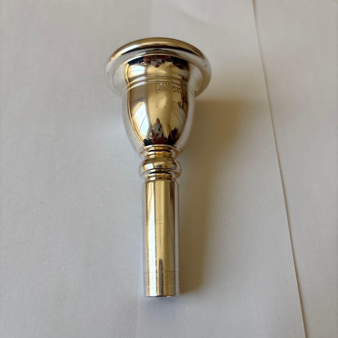 管楽器・吹奏楽器 DILLON OLKA C2L-A