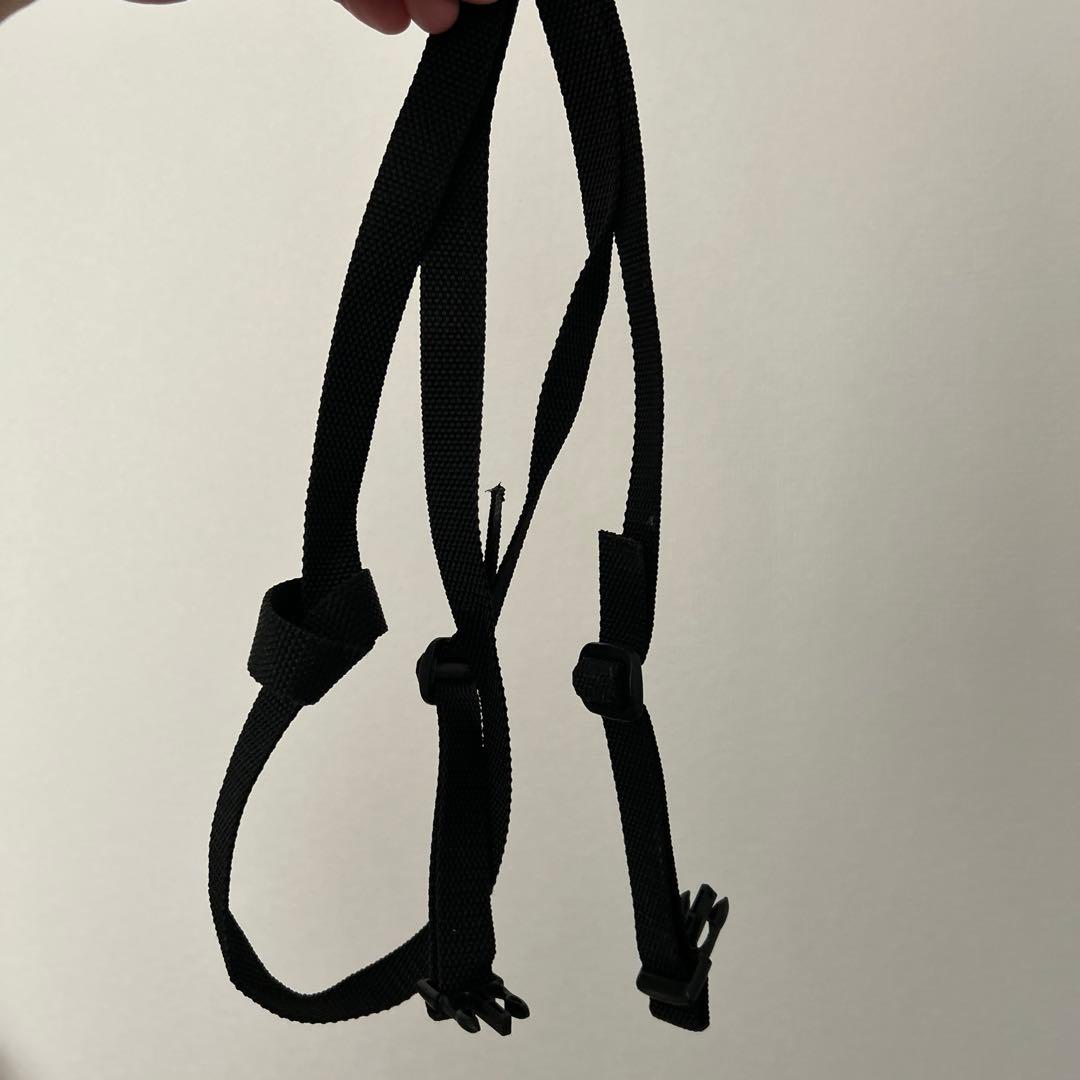 犬用車いす ポチの車いす　ミニチュアシュナウザー使用　介護用歩行器