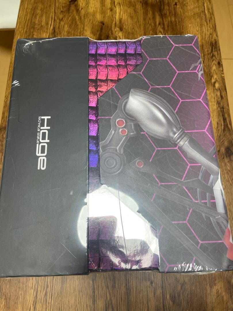 送料無料 初音ミク エッジ Hシリーズ 骸音 シーエ ナースコス Ver.